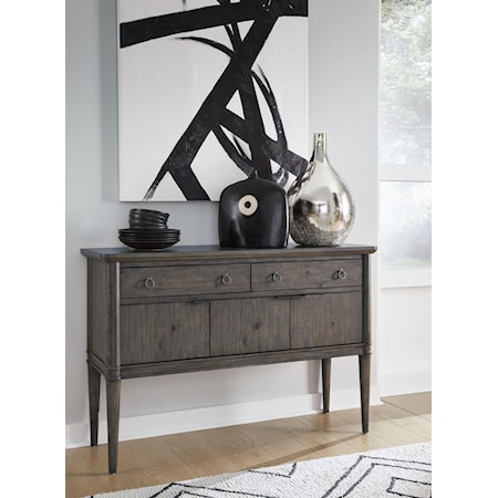 South Harbor Sideboard